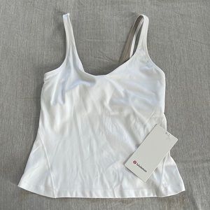 Lululemon align Tink waist